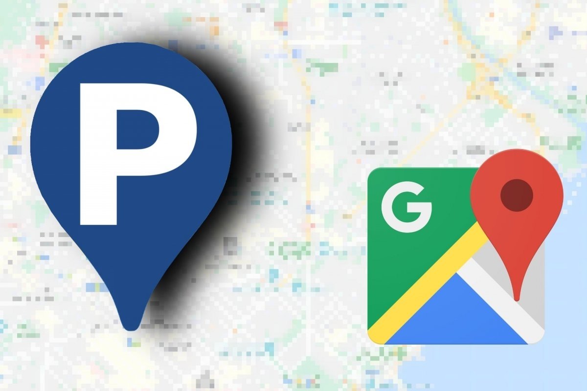 Cómo recordar dónde has aparcado el coche con Google Maps
