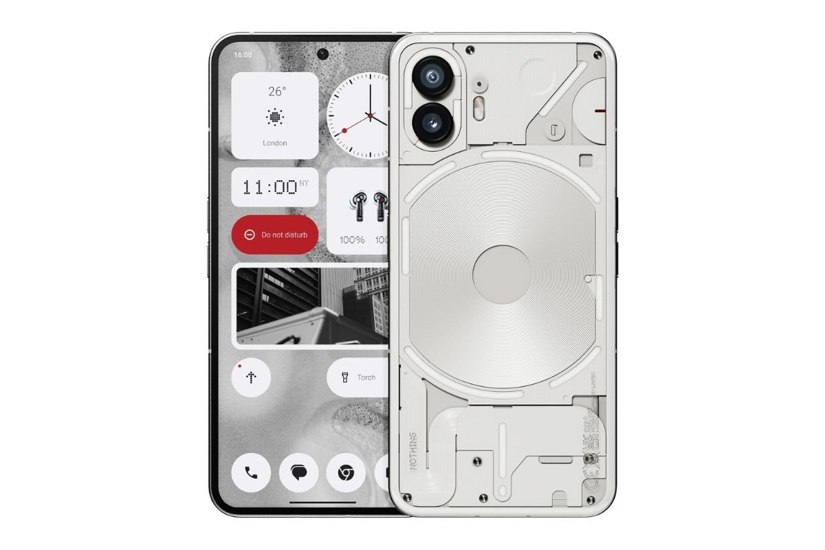 Nothing Phone (2)