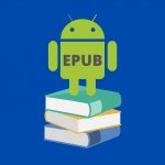 Cómo abrir y leer archivos EPUB en Android