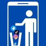 Cómo desinstalar aplicaciones en Android