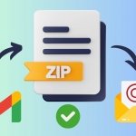 Cómo enviar archivos grandes por Gmail