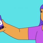 Cómo hacer fotos sin desbloquear el móvil