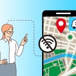 Cómo usar los mapas de Waze sin conexión a internet