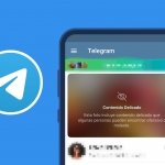 Cómo ver contenido sensible en Telegram