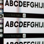 Cómo identificar la fuente tipográfica de cualquier imagen o texto