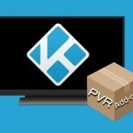 Cómo solucionar el error de Kodi 'No PVR add-ons could be found’