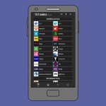 Cómo ver la televisión TDT gratis en Android