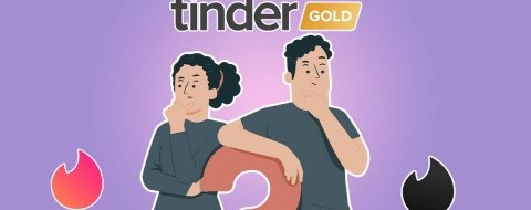 Tinder Plus, Gold o Platinum: ¿cuál es mejor?