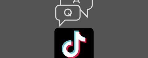 Cómo activar las preguntas y respuestas en TikTok