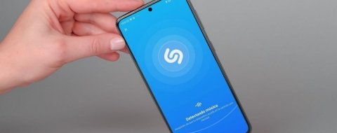 Cómo saber qué canción está sonando con el móvil