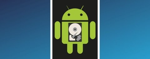 Cómo liberar espacio en tu móvil Android