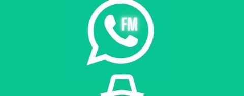 Cómo ocultar el estado en línea en FMWhatsApp