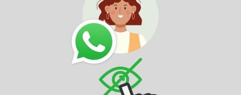 Cómo ocultar tu foto de perfil de WhatsApp