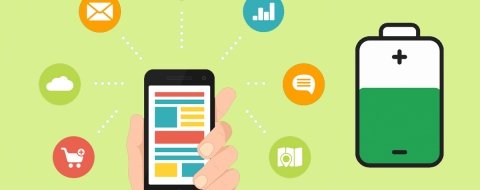 Cómo saber cuánta batería consume cada app Android