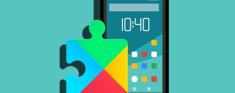 Qué hacer cuando los Servicios de Google Play no se ejecutan