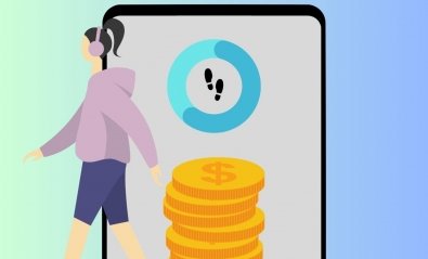 Cómo ganar dinero por caminar en Android: las 7 mejores apps