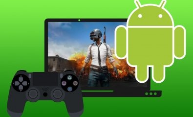 Cómo jugar a juegos de Android en PC