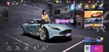 Ace Racer bild 12 Thumbnail