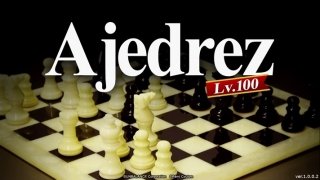 The Chess Lv.100 image 1 Thumbnail