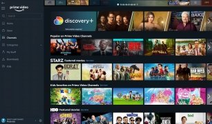 Amazon Prime Video imagen 1 Thumbnail