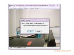 AMCap bild 4 Thumbnail