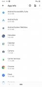 Android 11 imagen 7 Thumbnail