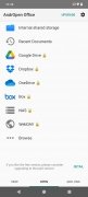 AndrOpen Office bild 5 Thumbnail