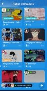Anime y Manga Amino imagen 10 Thumbnail
