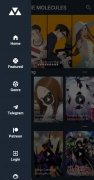 Anime Molecules 画像 2 Thumbnail