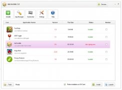 Apk Installer image 1 Thumbnail