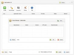 Apk Installer image 3 Thumbnail