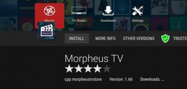 Aptoide TV image 4 Thumbnail