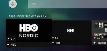 Aptoide TV image 6 Thumbnail
