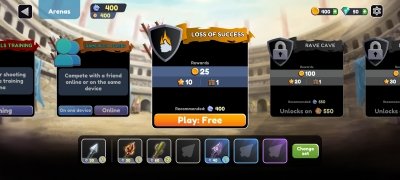Archers Online Изображение 13 Thumbnail