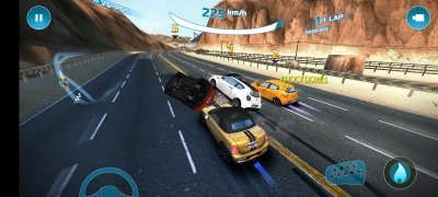 Asphalt Nitro immagine 1 Thumbnail