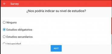 AttaPoll imagen 5 Thumbnail
