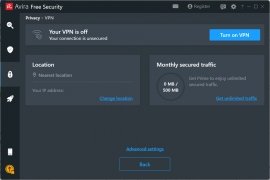 Avira Free Antivirus imagem 10 Thumbnail