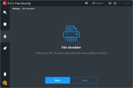 Avira Free Antivirus imagem 11 Thumbnail
