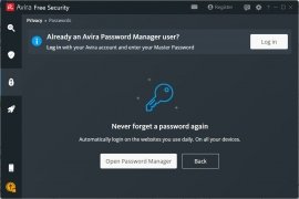 Avira Free Antivirus imagem 16 Thumbnail