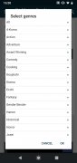 B+ Manga Reader imagen 4 Thumbnail