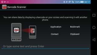 Barcode Scanner imagem 6 Thumbnail