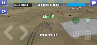 Beam Drive immagine 12 Thumbnail