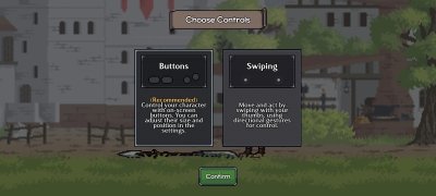Blades of Deceron image 4 Thumbnail