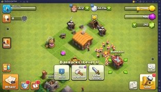 BlueStacks immagine 11 Thumbnail