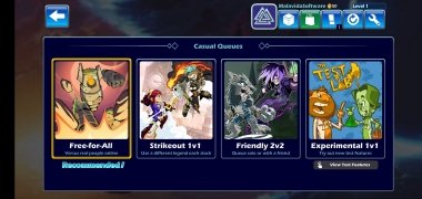 Brawlhalla image 3 Thumbnail
