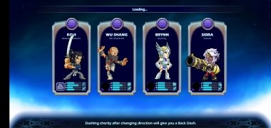 Brawlhalla image 7 Thumbnail