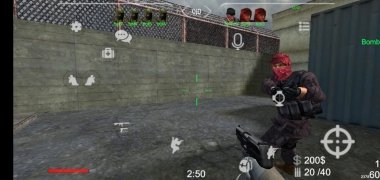 Brutal Strike Изображение 4 Thumbnail