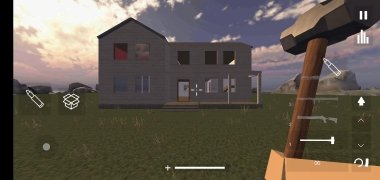 Building Destruction imagen 4 Thumbnail