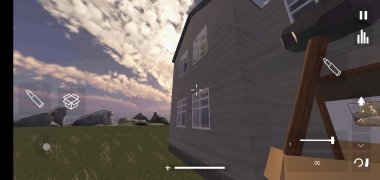 Building Destruction imagen 5 Thumbnail