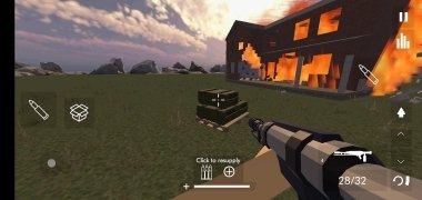 Building Destruction imagen 7 Thumbnail